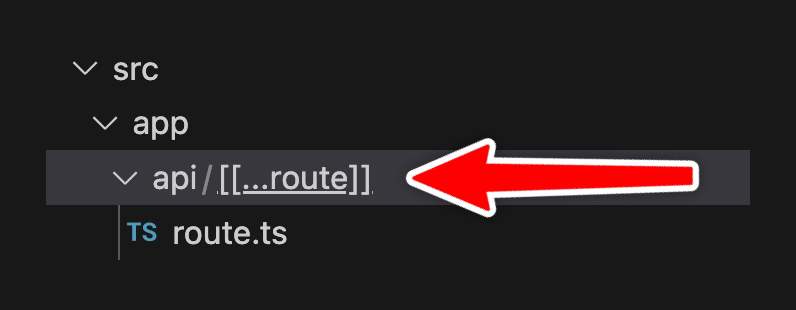 Change JSandy API path
